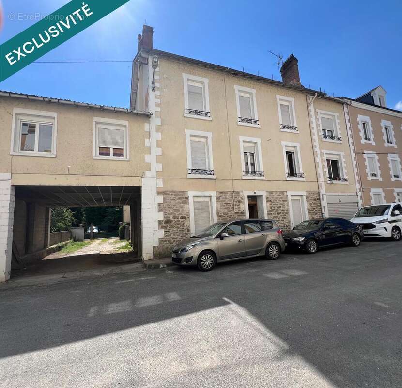 Photo 5 - Appartement à TULLE