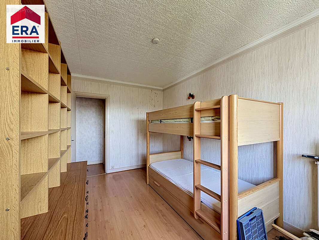 Appartement 85m² à ivry-sur-seine - photo 10