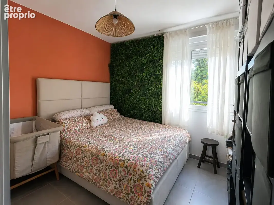 Appartement 63 m² à Vitrolles  - photo 4