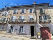 Photo 1 - Appartement à PLOMBIERES-LES-BAINS