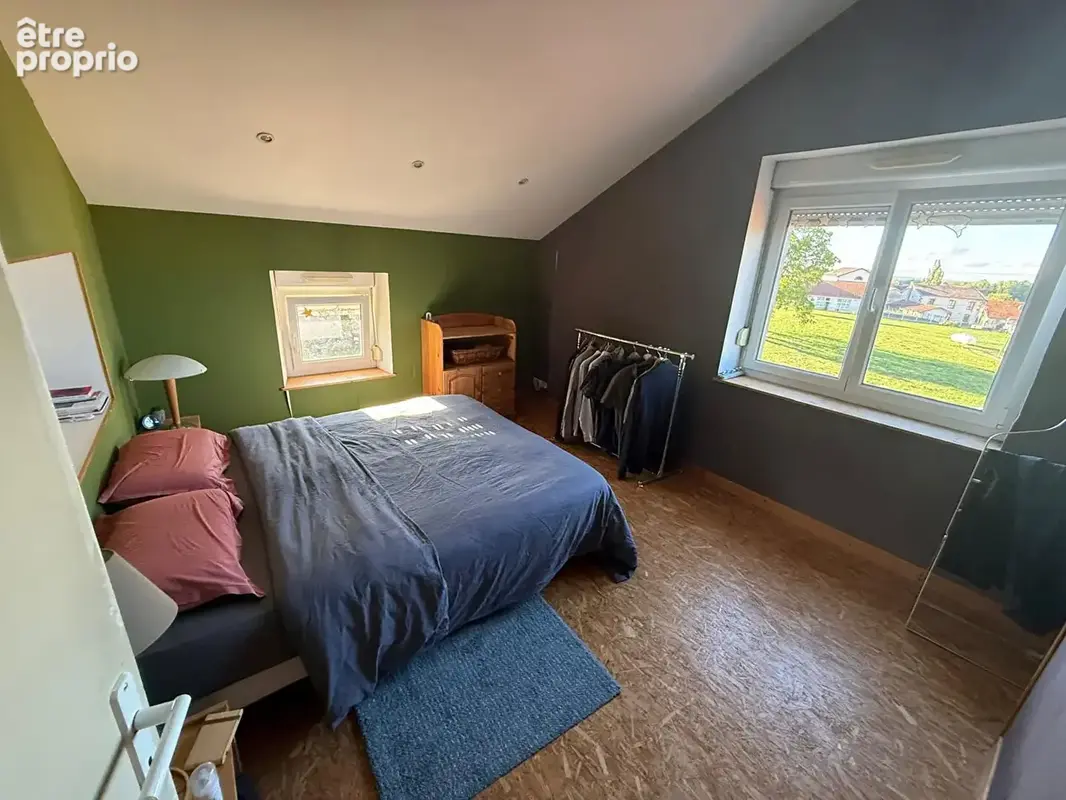 Maison 10 pièces 192 m² à vendre à Fontenay (88600) - photo 9