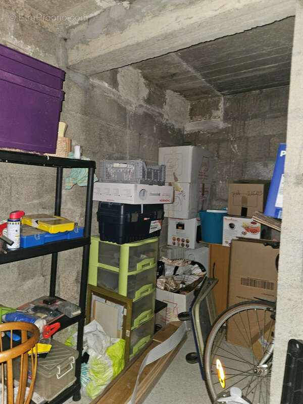 Appartement Rezé en bon état - photo 8