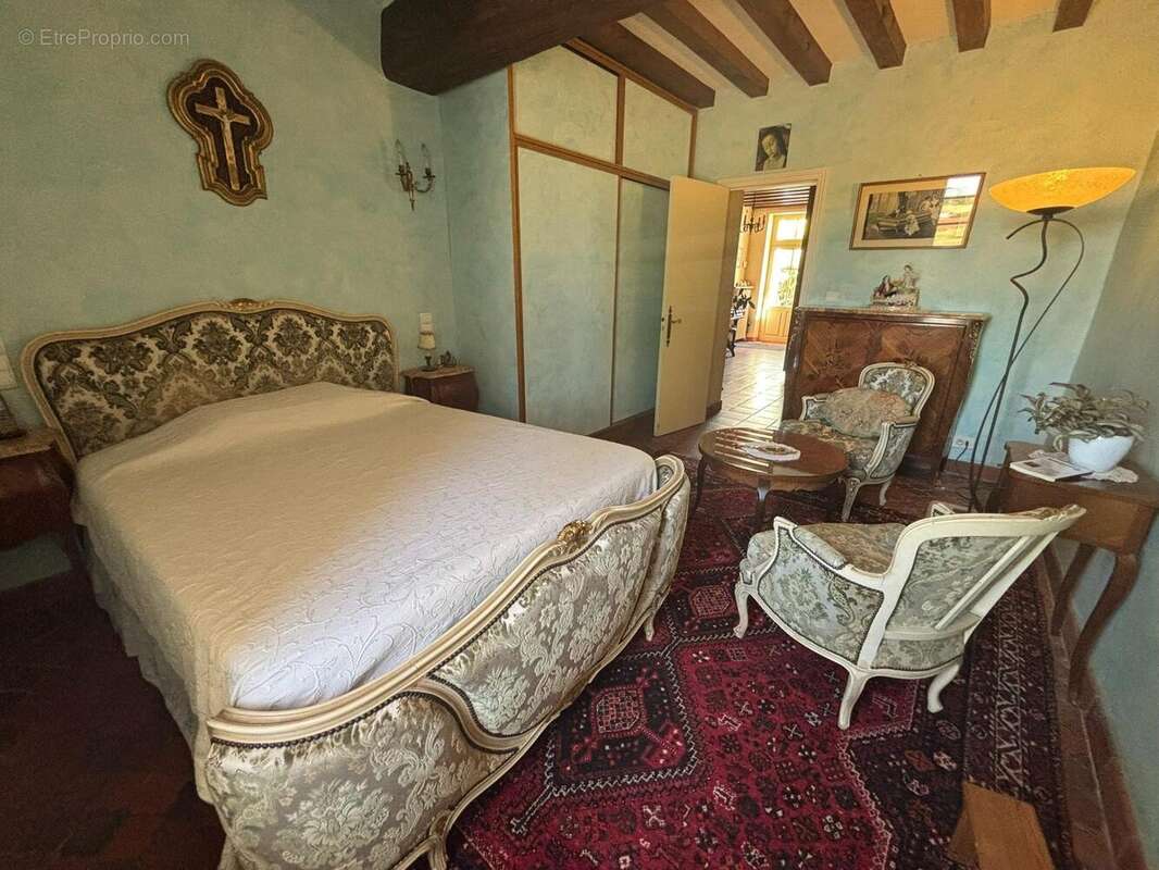 Maison 153 m² à Trezelles  - photo 8