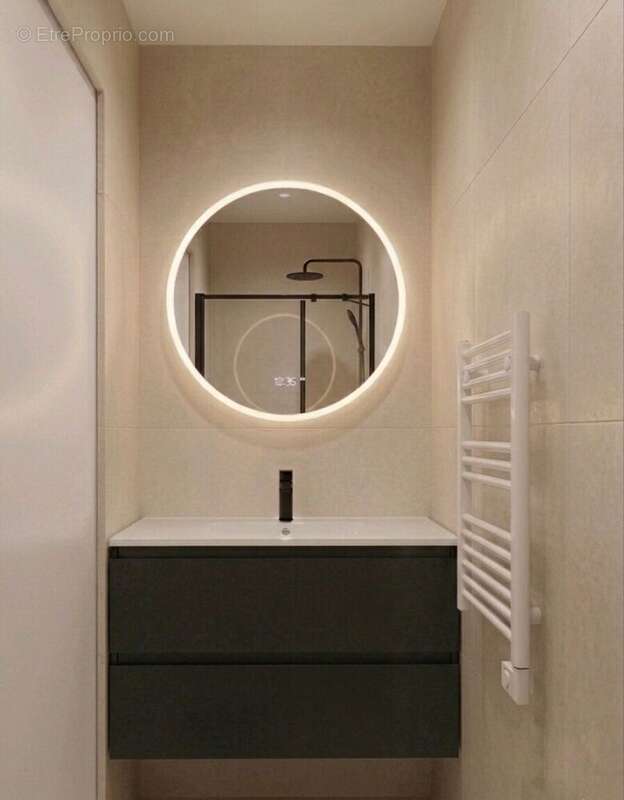 Appartement 31 m² à Paris-7e  - photo 8