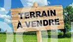 Terrain à PONT-HEBERT