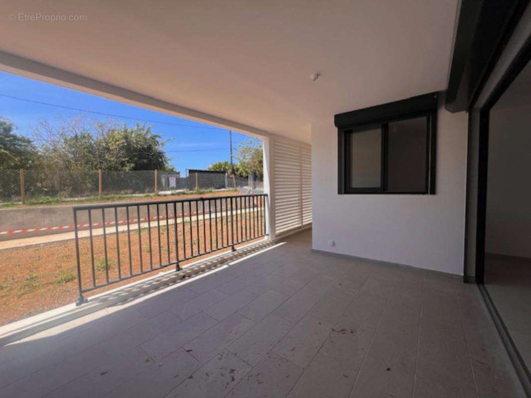 Programme neuf a la chery le diamant (97223) - t2 a partir de 215 000€ - photo 6