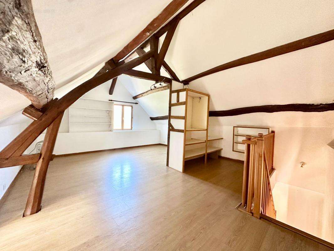 BRECHAMPS (28) - Maison 2p - 42m² - photo 6