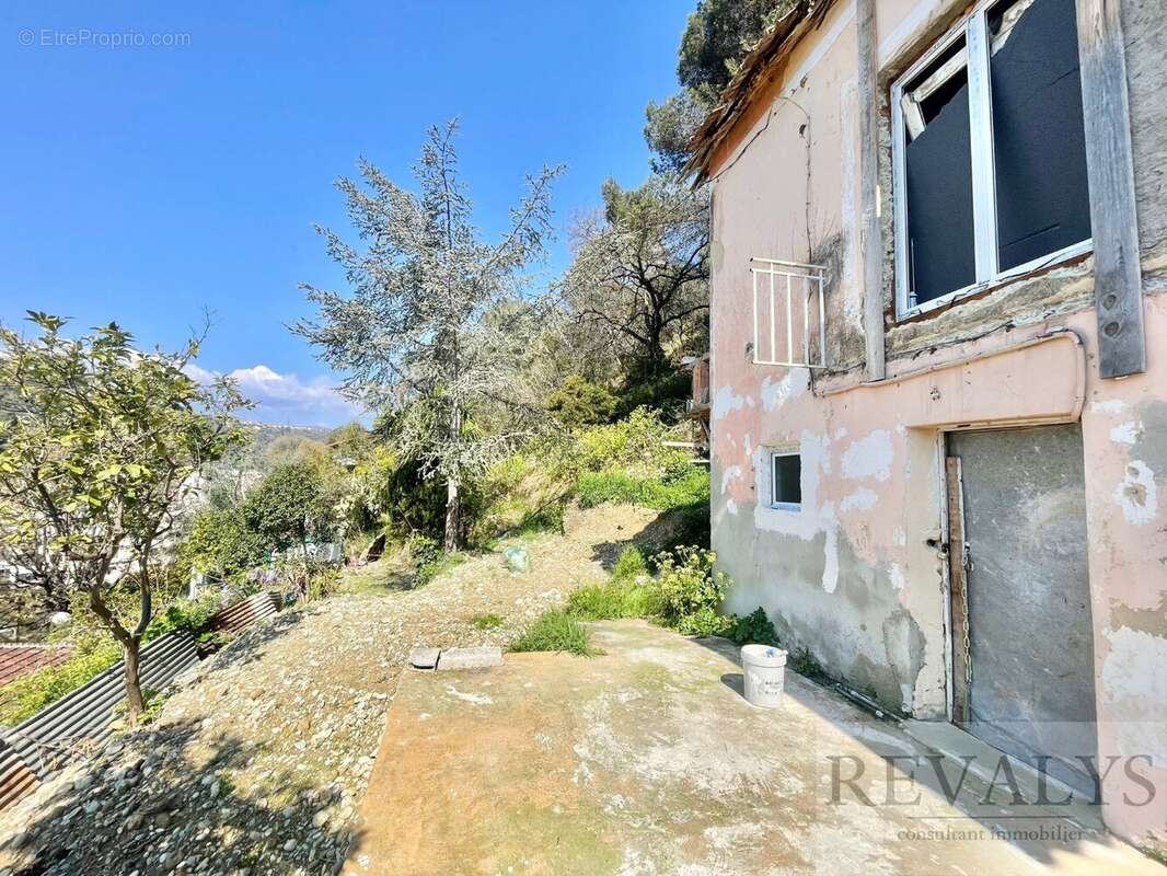 Maison à NICE
