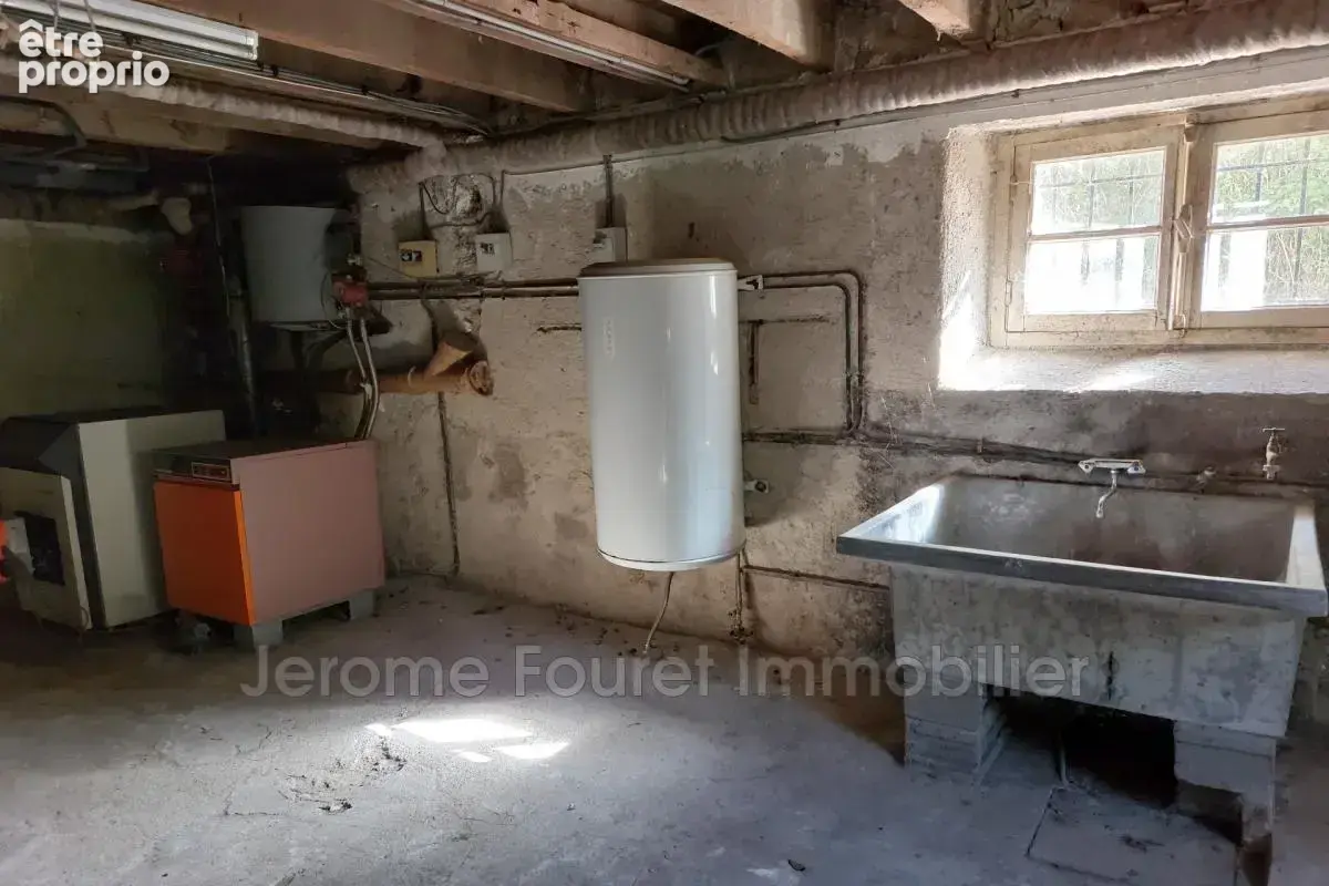 vente maison 6 Pièce(s) - photo 19