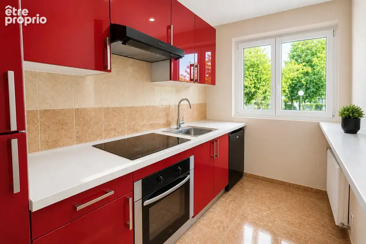 Appartement à EVRY