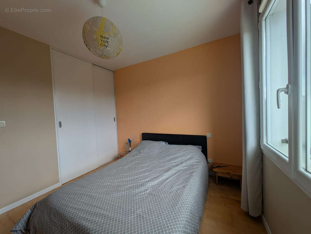 Villa 4 chambres avec piscine et garage dans un quartier calme - photo 14