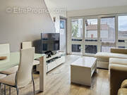 Appartement à BONS-EN-CHABLAIS