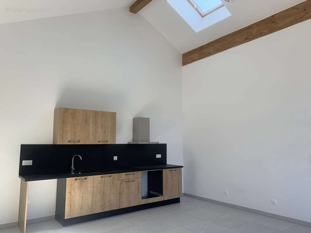 Appartement à LES AVANCHERS-VALMOREL