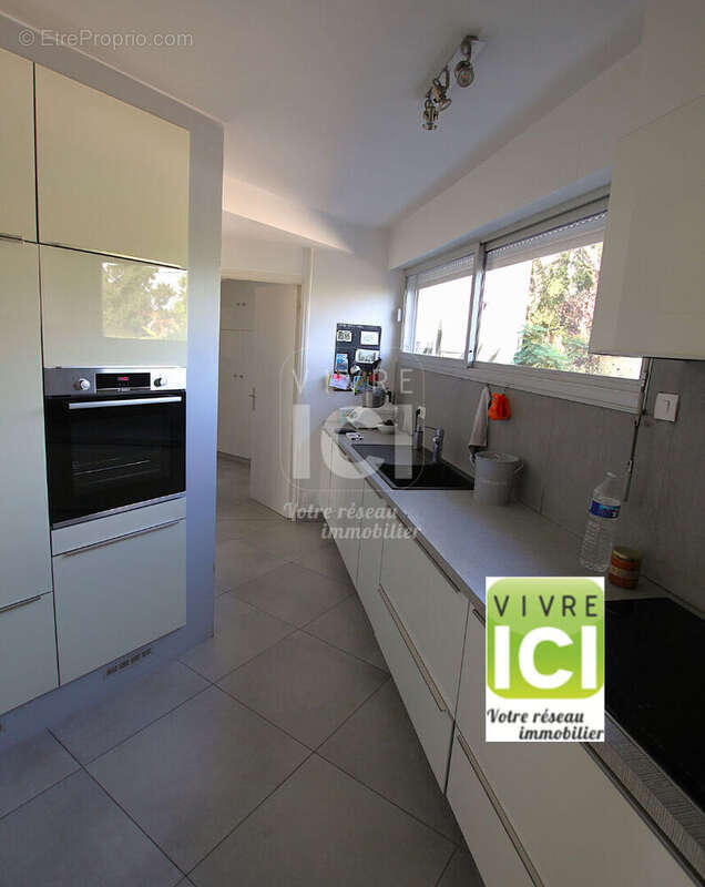Maison  d'architecte 240 m² - Haute Goulaine 6 pièce(s) PICBM  591 - photo 10