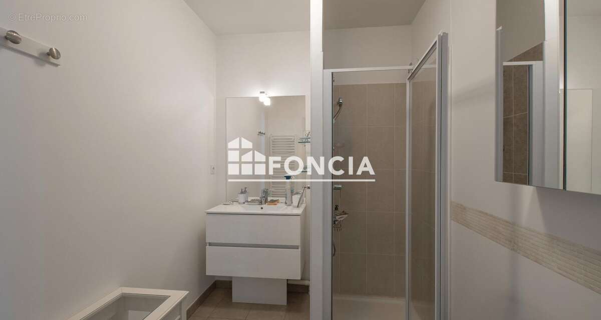 Appartement à LA ROCHELLE