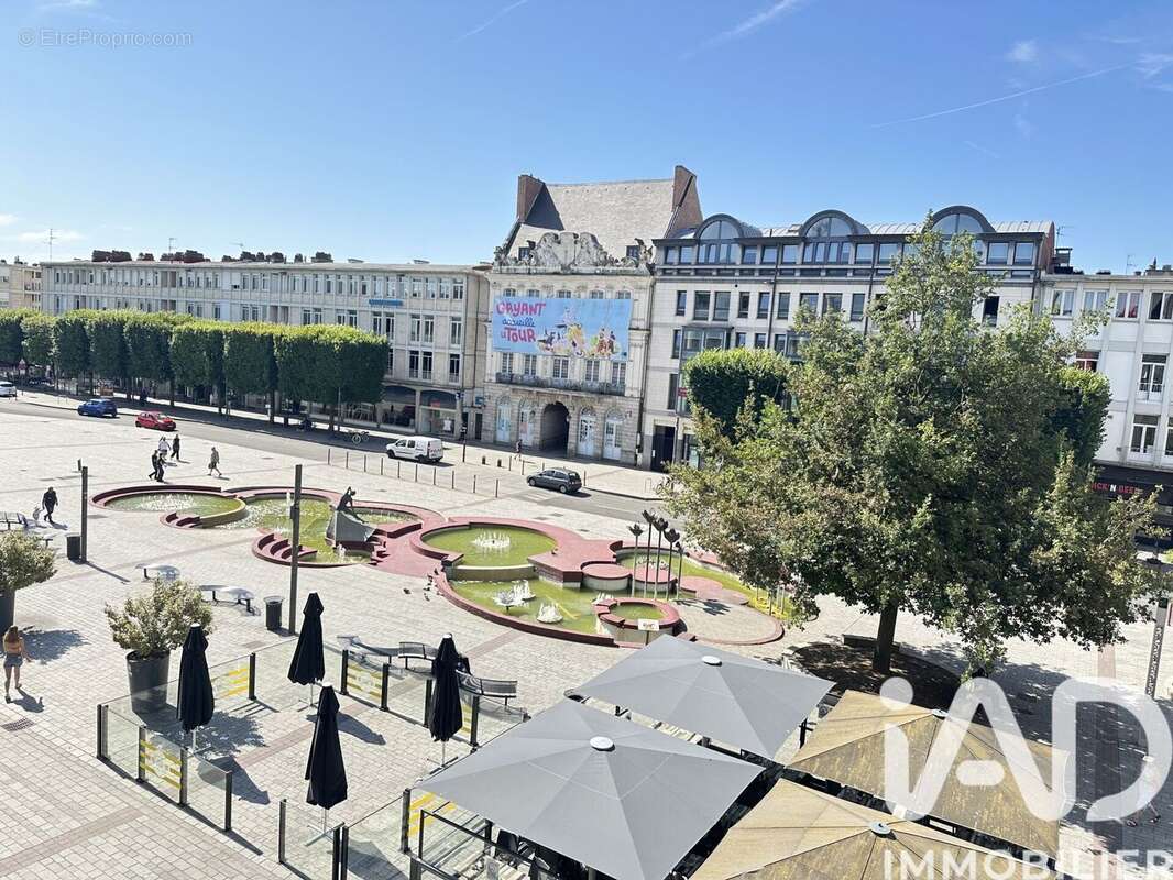 Photo 2 - Appartement à DOUAI