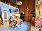 Appartement à ALLOS