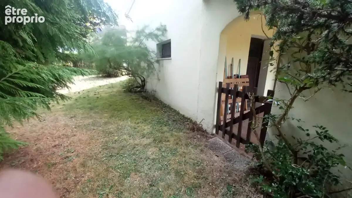 Une maison individuelle au calme - photo 9