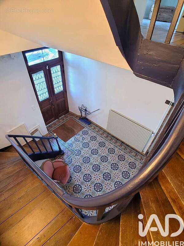 Photo 5 - Maison à SAINT-PANTALEON-DE-LARCHE