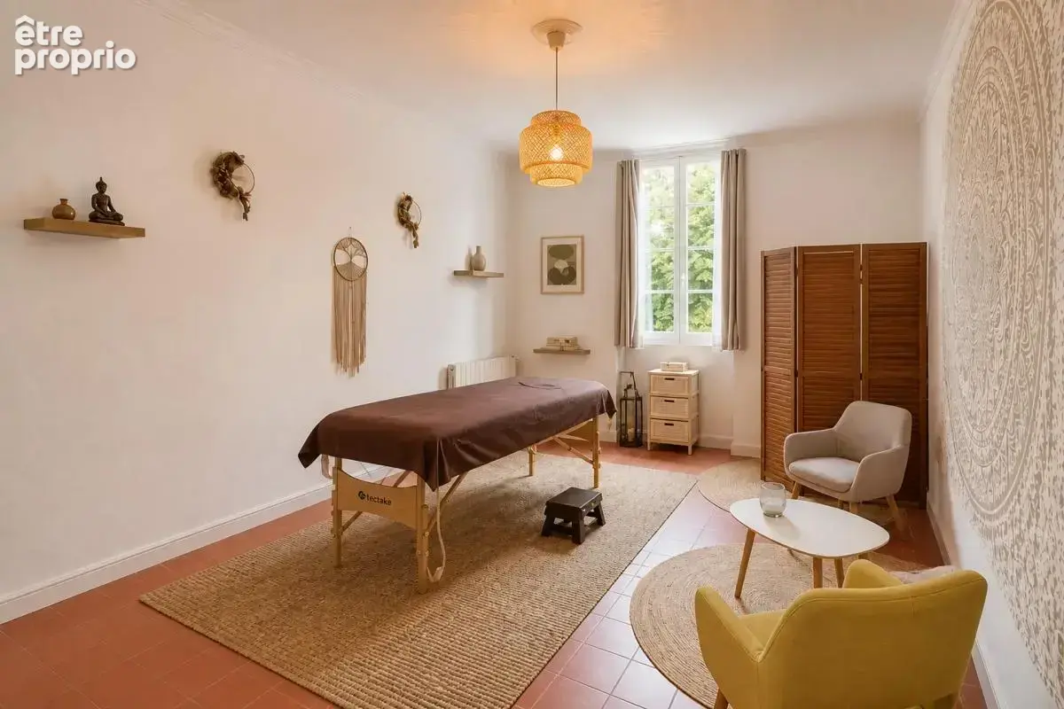 Maison de 7 pièces de 205 m² à Orthez - photo 14
