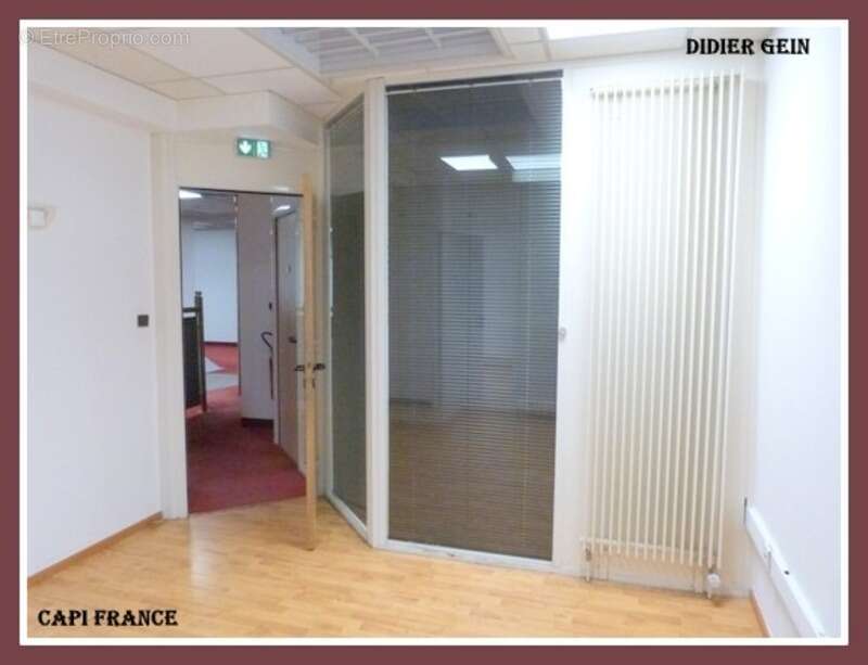 Appartement à BITCHE