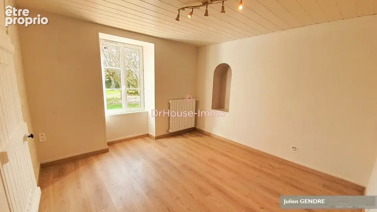 Maison 6 pièces 132 m² à vendre à Beaussais (79370) - photo 8