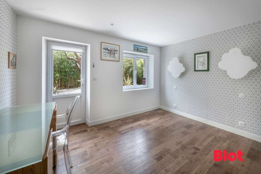 Maison 151 m² à La Baule-Escoublac  - photo 9