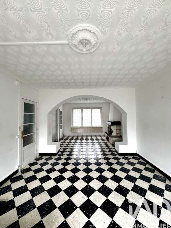 Photo 2 - Maison à DOUAI