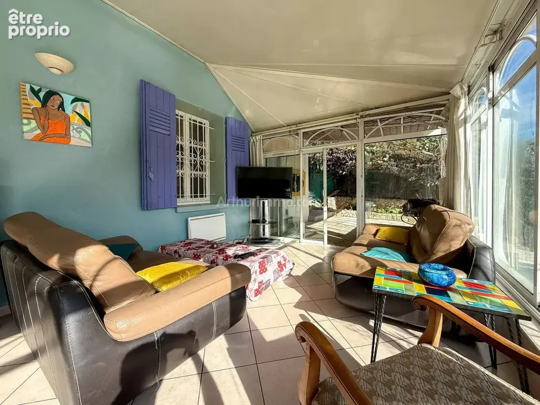 Vente Maison Draguignan(83300) 396 000ï¿œ - photo 7