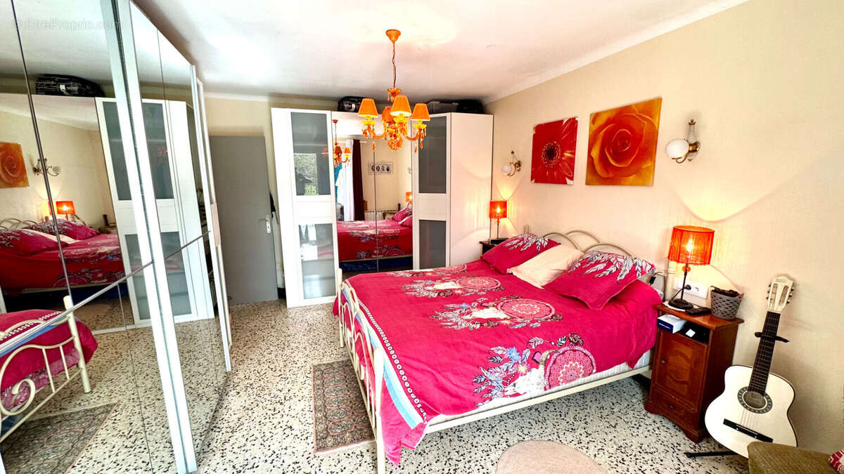 Maison à ALTHEN-DES-PALUDS