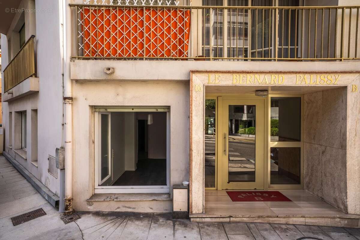 VENTE 4 pièces   - Nice Riquier - photo 10