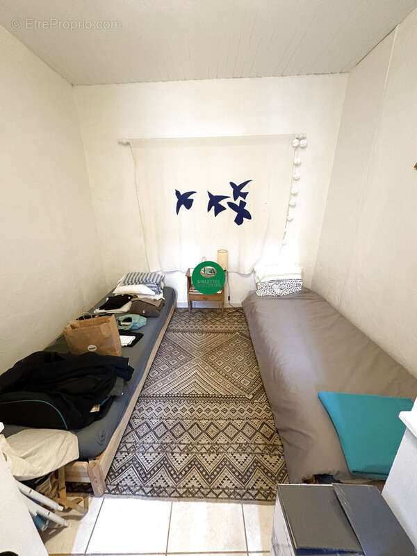 Studio T1 à vendre Centre-Ville   La Seyne-sur-Mer (83) - photo 5
