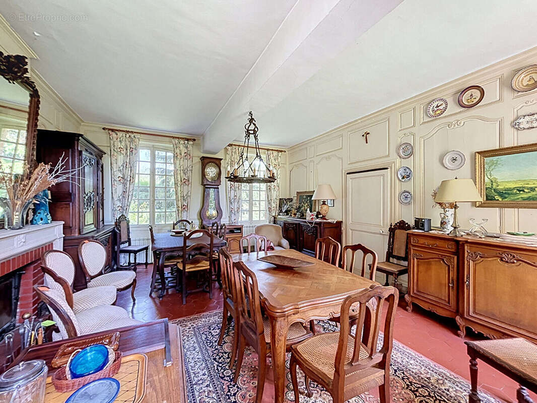 Magnifique propriete a 1 heure de paris ! - photo 13