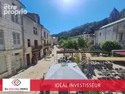 Appartement à BRANTOME
