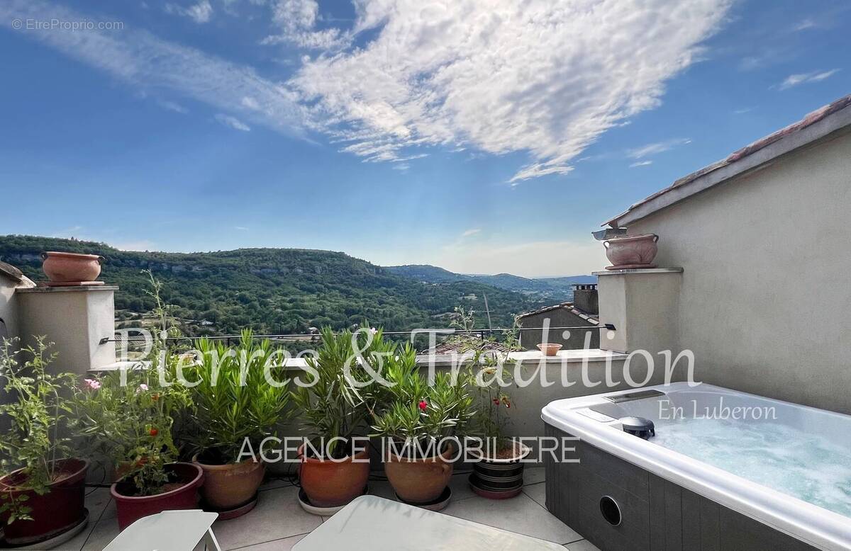 Maison à SAIGNON