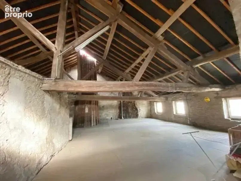Manoir authentique au cœur d’une ville de charme - photo 25