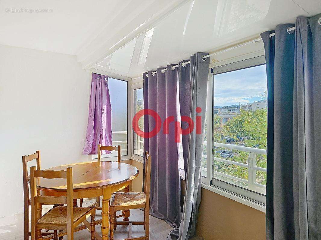 Appartement à LA SEYNE-SUR-MER