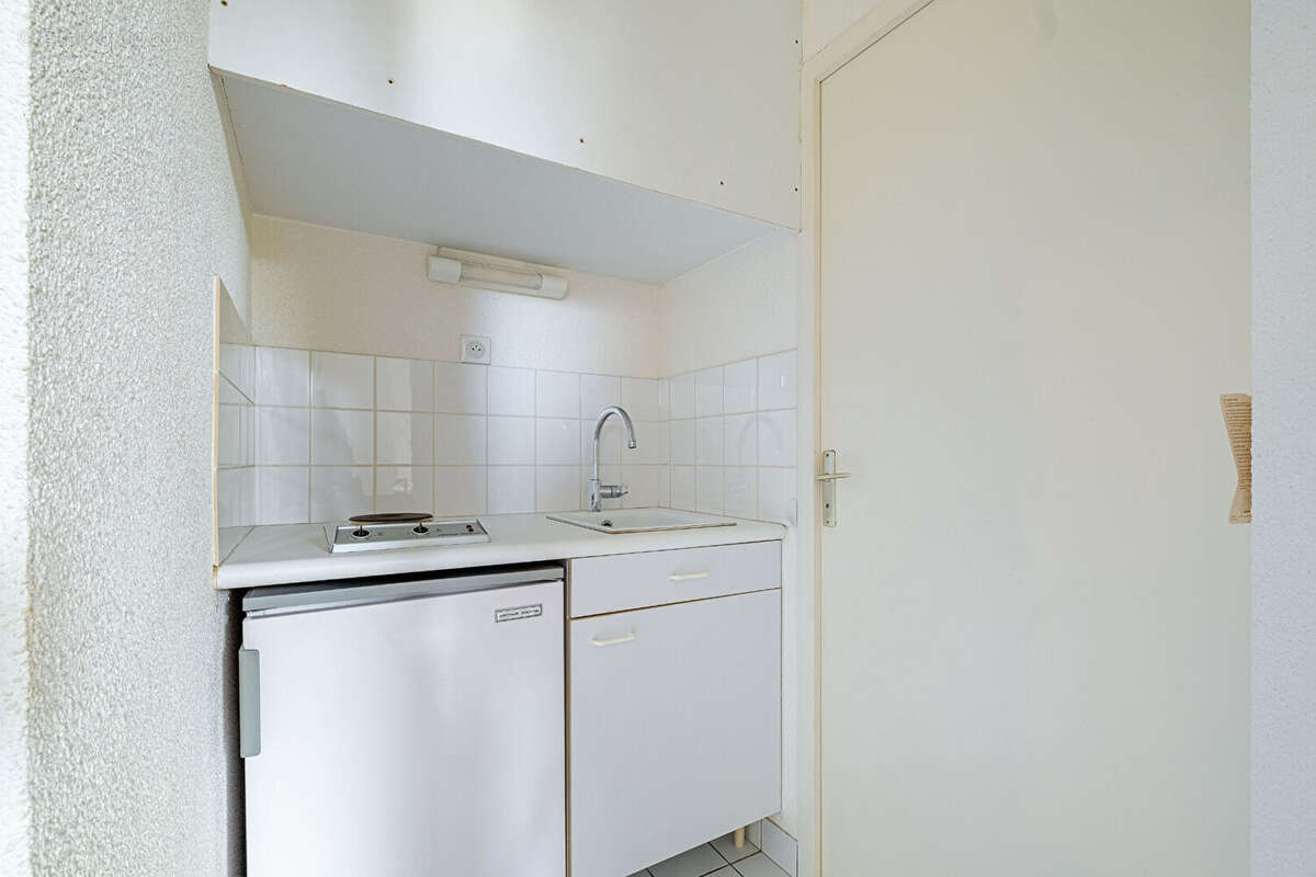 Appartement à LA BAULE-ESCOUBLAC