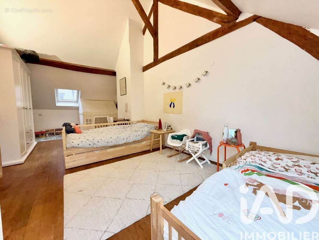 Photo 6 - Maison à COMPIEGNE