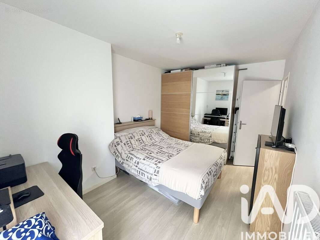 Photo 6 - Appartement à MEAUX