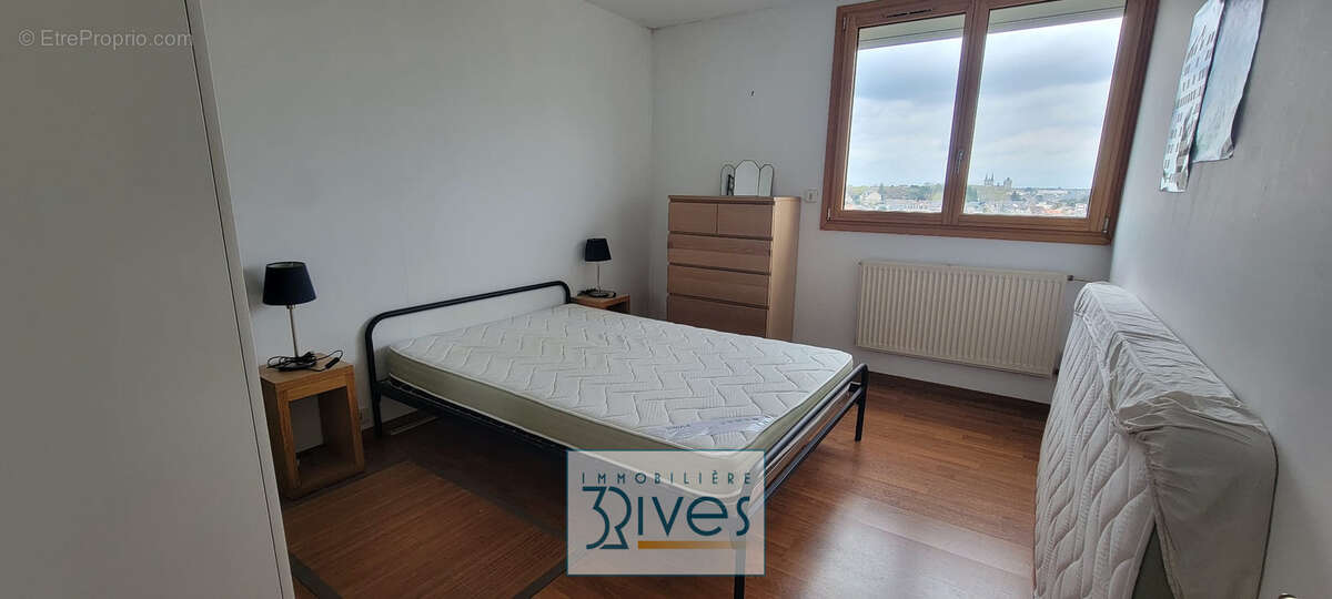 Appartement à ANGERS