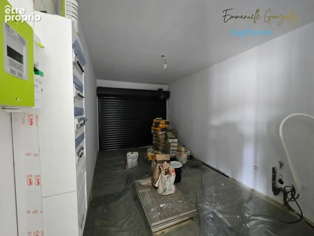 Villa contemporaine 150 m² 5 pièces à BASSAN (34) - photo 40