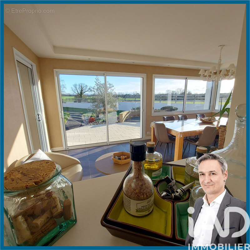 Photo 4 - Maison à CHOLET