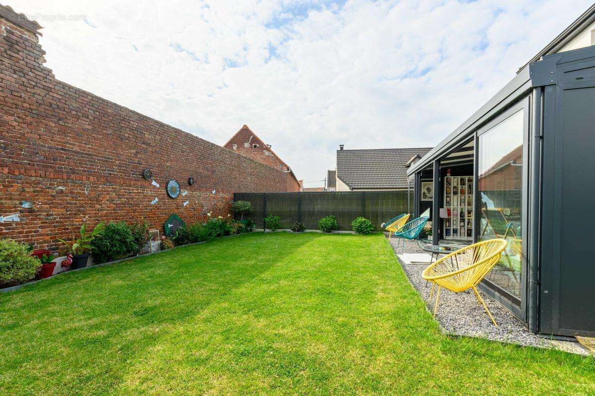 Maison 122 m² à Brebieres  - photo 7