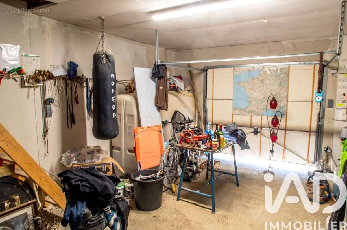 Maison 121 m² à Trigueres  - photo 9