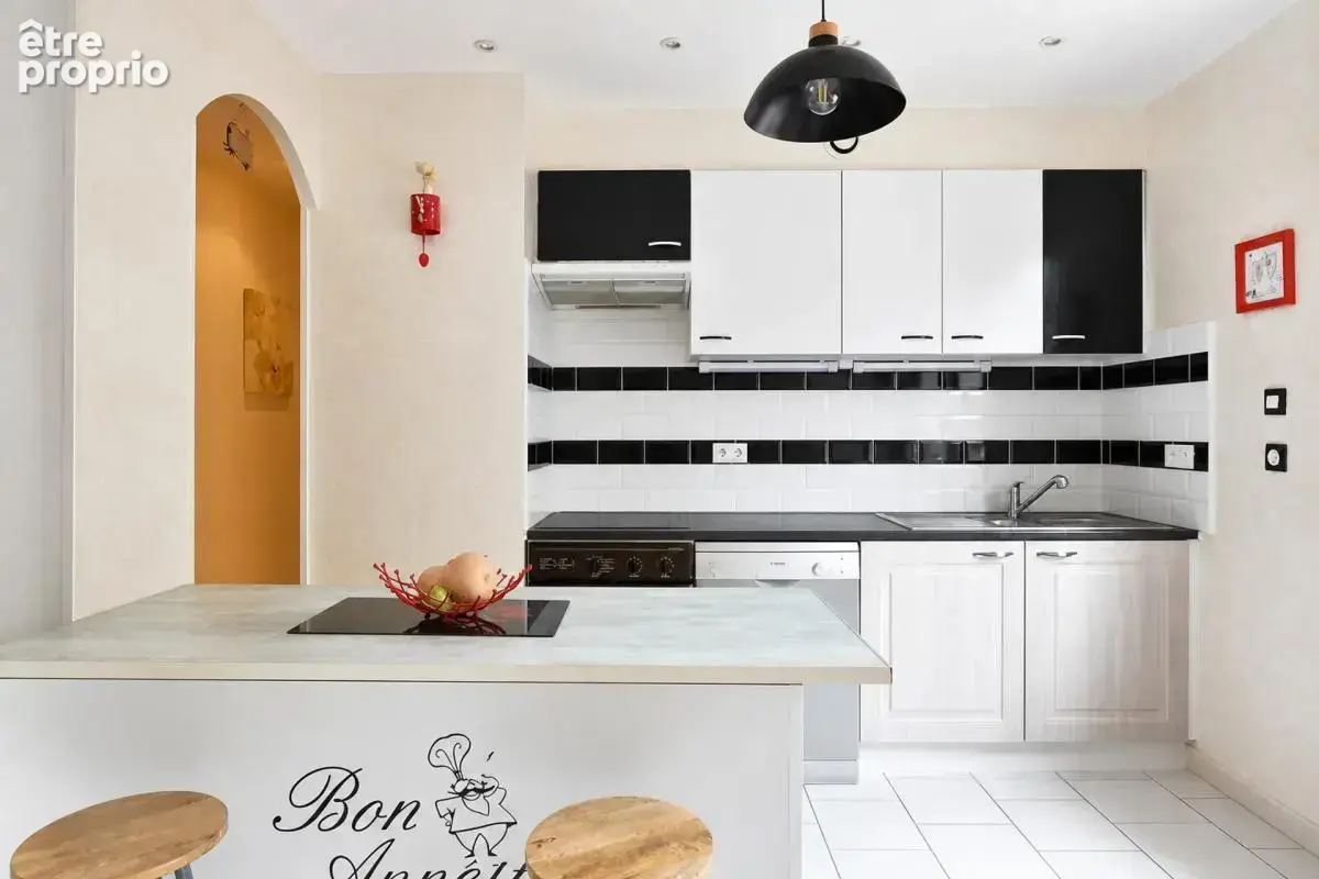 Maison de 4 pièces de 90 m² à Laval-en-Laonnois - photo 8
