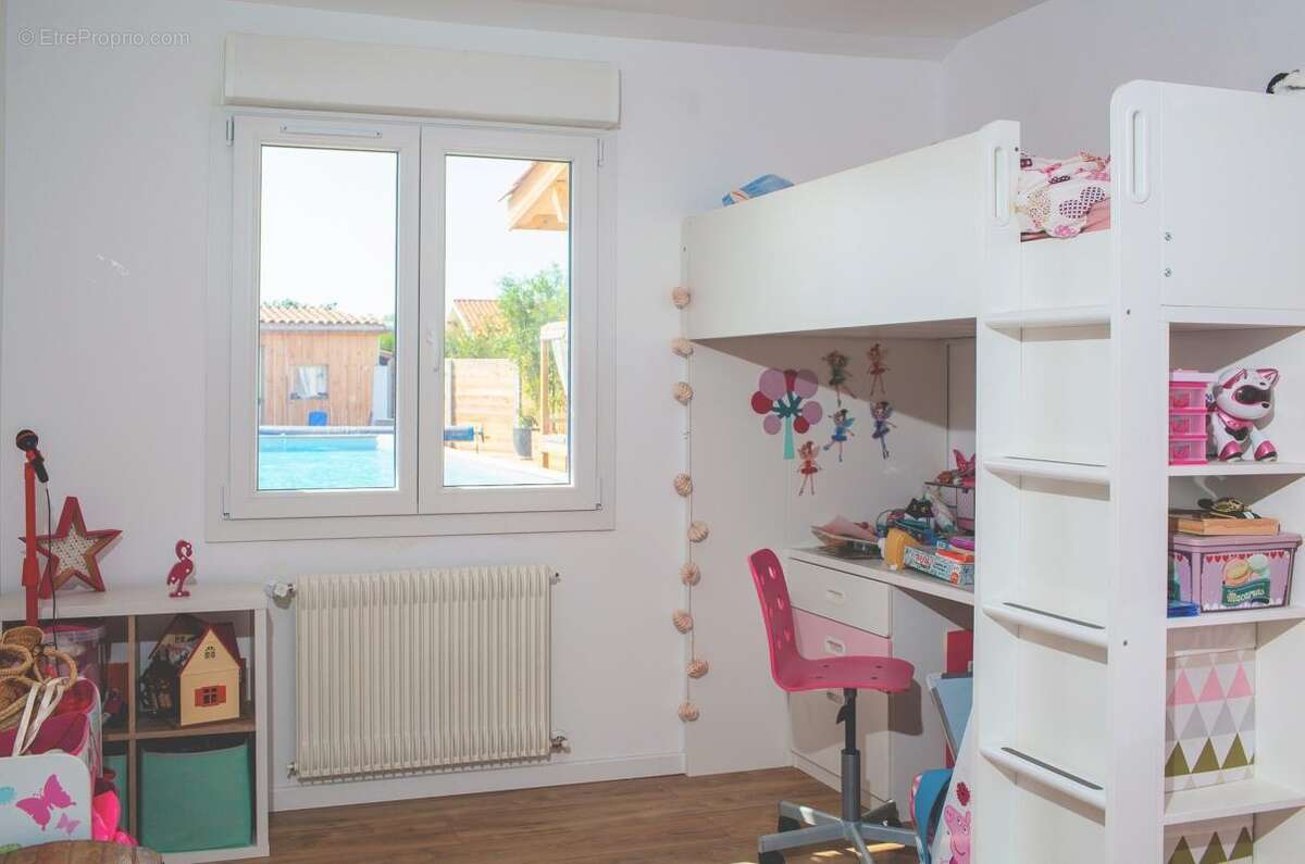 Maison à LA TESTE-DE-BUCH