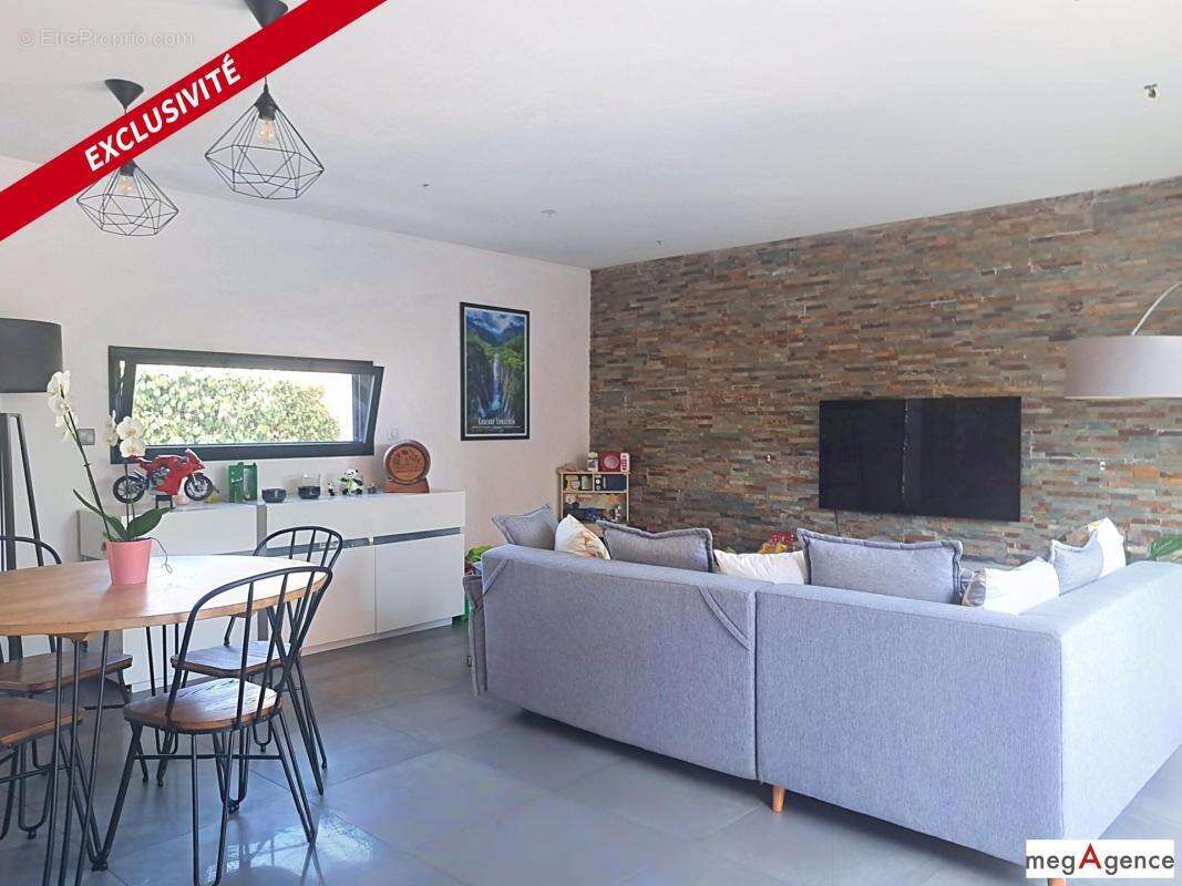 Cordemais-  Maison 5 pièces moderne et fonctionnelle de 2013 - photo 4