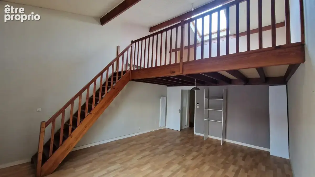 FAIRE OFFRE! Idéal INVESTISSEUR : ensemble immobilier (appar - photo 8
