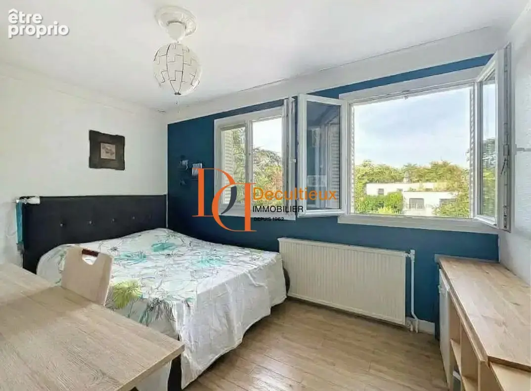 Maison 5 pièces 121 m² à vendre à Charbonnieres-Les-Bains (69260) - photo 9